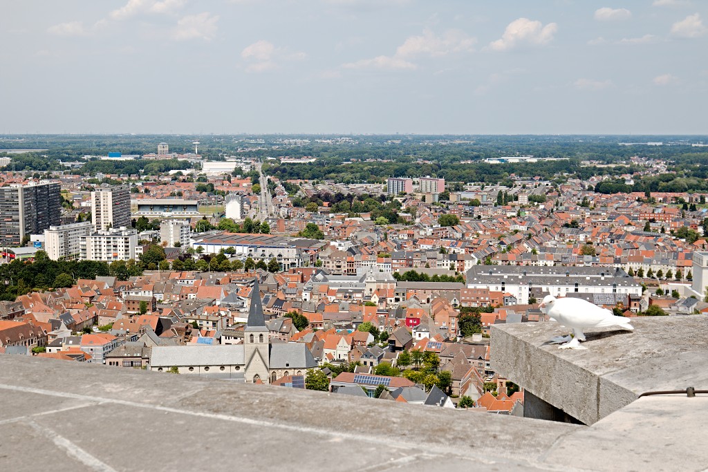 mechelen hdr abdij hdr belgie